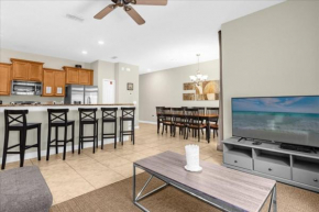 4 Bedrooms - 3 Bathrooms - Paradise Palms 2903 Bp